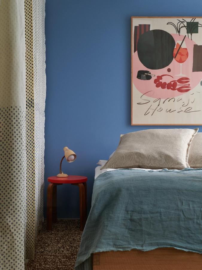 Noli Soernaeinen Hotel Helsinki Luaran gambar